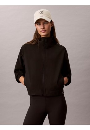 Rompe Negro Viento Modern Sport Calvin Klein