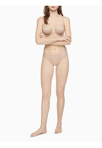 Tanga Beige - Bottoms Up Calvin Klein Calvin Klein