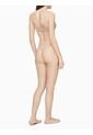 Tanga Beige - Bottoms Up Calvin Klein de Calvin Klein