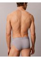 Pack Multicolor De 3 Hip Brief - CK X Cotton Calvin Klein de Calvin Klein
