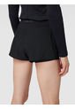 Short Negro Deportivos 2 En 1 Para Mujer Calvin Klein de Calvin Klein