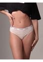 Pantie Beige Tipo Brazilian - Modern Logo Calvin Klein de Calvin Klein