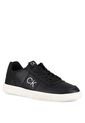 Tenis Con Logo Hombre Negro Hombre  Calvin Klein de Calvin Klein