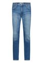 Ckj 026 Slim Jean Azul Calvin Klein de Calvin Klein
