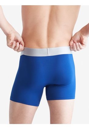 Pack De 3 Boxer Brief En Microfibra  Calvin Klein