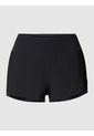 Short Negro Deportivos 2 En 1 Para Mujer Calvin Klein de Calvin Klein