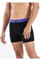 Pack De 3 Bóxers Brief Negro Calvin Klein de Calvin Klein