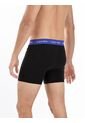 Pack De 3 Bóxers Brief Negro Calvin Klein de Calvin Klein
