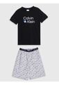 Conjunto De Pijama Para Niño Calvin Klein de Calvin Klein