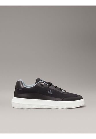 Tenis Negro Ripstop Calvin Klein Calvin Klein