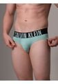 Pack Multicolor De 3 Slips - Intense Power Calvin Klein de Calvin Klein