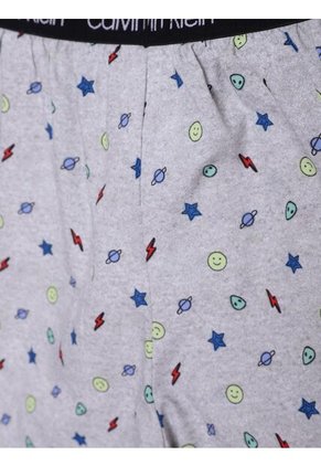 Conjunto De Pijama Para Niño Calvin Klein