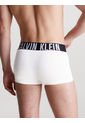 Pack De 3 Boxer Low Rise Trunk En Microfibra Calvin Klein de Calvin Klein