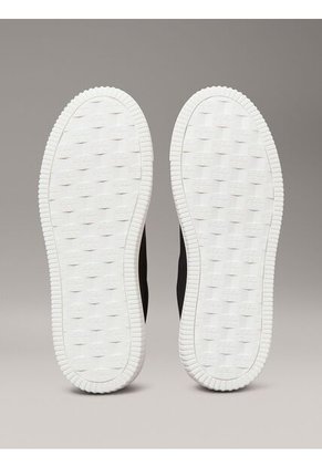 Tenis Negro Ripstop Calvin Klein