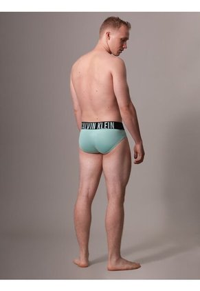 Pack Multicolor De 3 Slips - Intense Power Calvin Klein