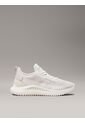 Tenis Blanco Eva Runner Low Multifuncional Calvin Klein de Calvin Klein