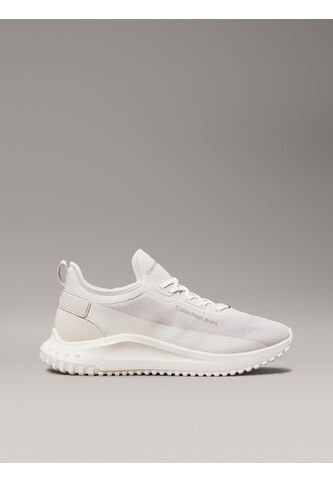 Tenis Blanco Eva Runner Low Multifuncional Calvin Klein Calvin Klein