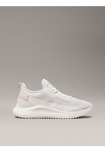 Tenis Blanco Eva Runner Low Multifuncional Calvin Klein