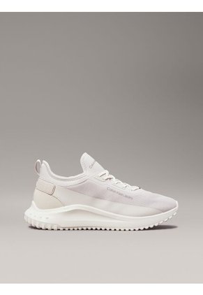 Tenis Blanco Eva Runner Low Multifuncional Calvin Klein