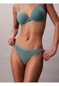 Tanga De Talle Bajo - Ideal Cotton Calvin Klein de Calvin Klein