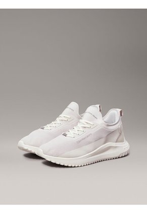Tenis Blanco Eva Runner Low Multifuncional Calvin Klein