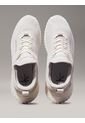 Tenis Blanco Eva Runner Low Multifuncional Calvin Klein de Calvin Klein