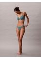 Tanga De Talle Bajo - Ideal Cotton Calvin Klein de Calvin Klein
