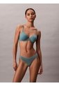 Tanga De Talle Bajo - Ideal Cotton Calvin Klein de Calvin Klein