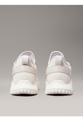 Tenis Blanco Eva Runner Low Multifuncional Calvin Klein