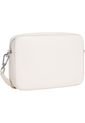 Bolso Beige Cruzado Small Ck Must Calvin Klein de Calvin Klein
