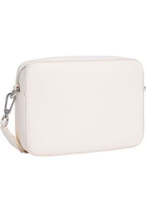 Bolso Beige Cruzado Small Ck Must Calvin Klein