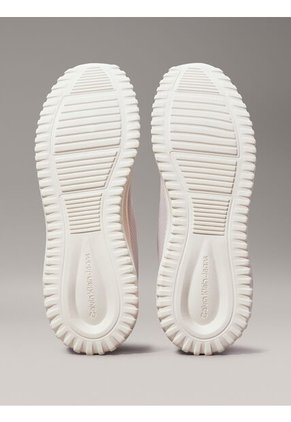 Tenis Blanco Eva Runner Low Multifuncional Calvin Klein