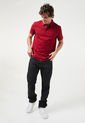 Polo Rojo Calvin Klein de Calvin Klein