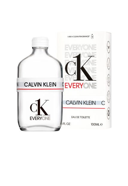 Perfume Ck Every One De Calvin Klein Para Hombre 100 Ml