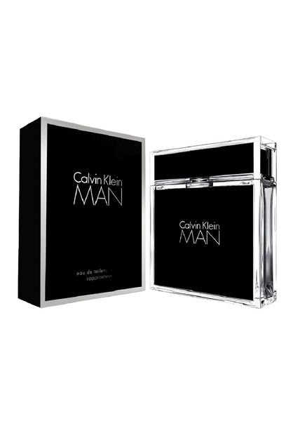 Perfume Ck Man De Calvin Klein Para Hombre 100 Ml