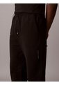 Jogger Negro Icon Sport Calvin Klein de Calvin Klein