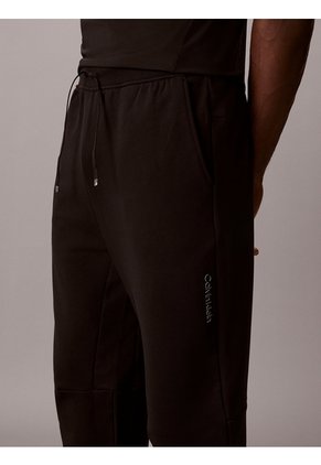 Jogger Negro Icon Sport Calvin Klein