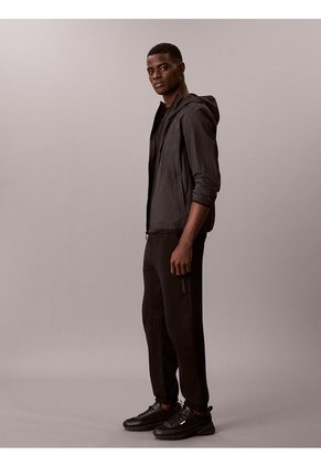 Jogger Negro Icon Sport Calvin Klein