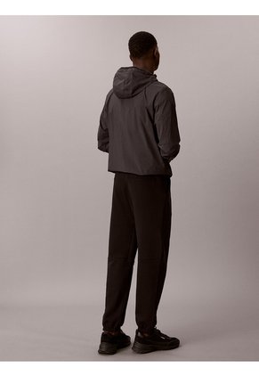Jogger Negro Icon Sport Calvin Klein