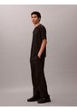 Camiseta Negra Active Top Calvin Klein de Calvin Klein