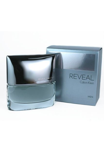 Perfume Reveal De Calvin Klein Para Hombre 100 Ml