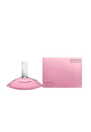 Perfume Rosado Mujer Calvin Klein Euphoria Edp 100Ml Rosa