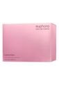 Perfume Rosado Mujer Calvin Klein Euphoria Edp 100Ml Rosa de Calvin Klein