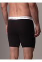 Pack Negro De 3 Boxer Brief Long - Modern Air Calvin Klein de Calvin Klein