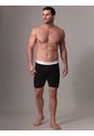 Pack Negro De 3 Boxer Brief Long - Modern Air Calvin Klein de Calvin Klein