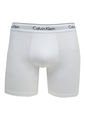 Boxer Duo Blanco Calvin Klein de Calvin Klein