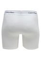 Boxer Duo Blanco Calvin Klein de Calvin Klein