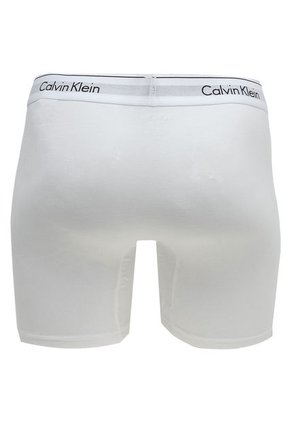 Boxer Duo Blanco Calvin Klein