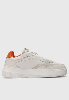 Tenis Calvin Klein Blanco