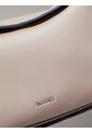 Bolso Gris De Hombro Soft Sculpt Calvin Klein de Calvin Klein